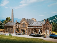 FALLER 222185 - N - Maschinenfabrik